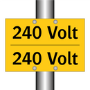 240 Volt - 240 Volt