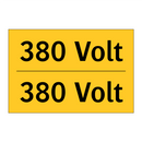 380 Volt - 380 Volt
