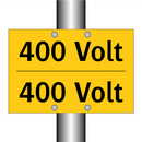400 Volt - 400 Volt