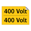 400 Volt - 400 Volt