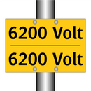 6200 Volt - 6200 Volt