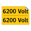 6200 Volt - 6200 Volt