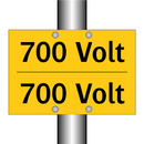 700 Volt - 700 Volt