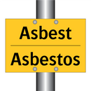 Asbest - Asbestos