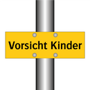 Vorsicht Kinder