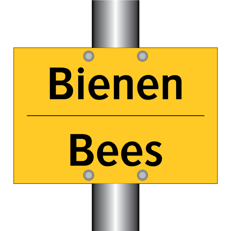 Bienen - Bees