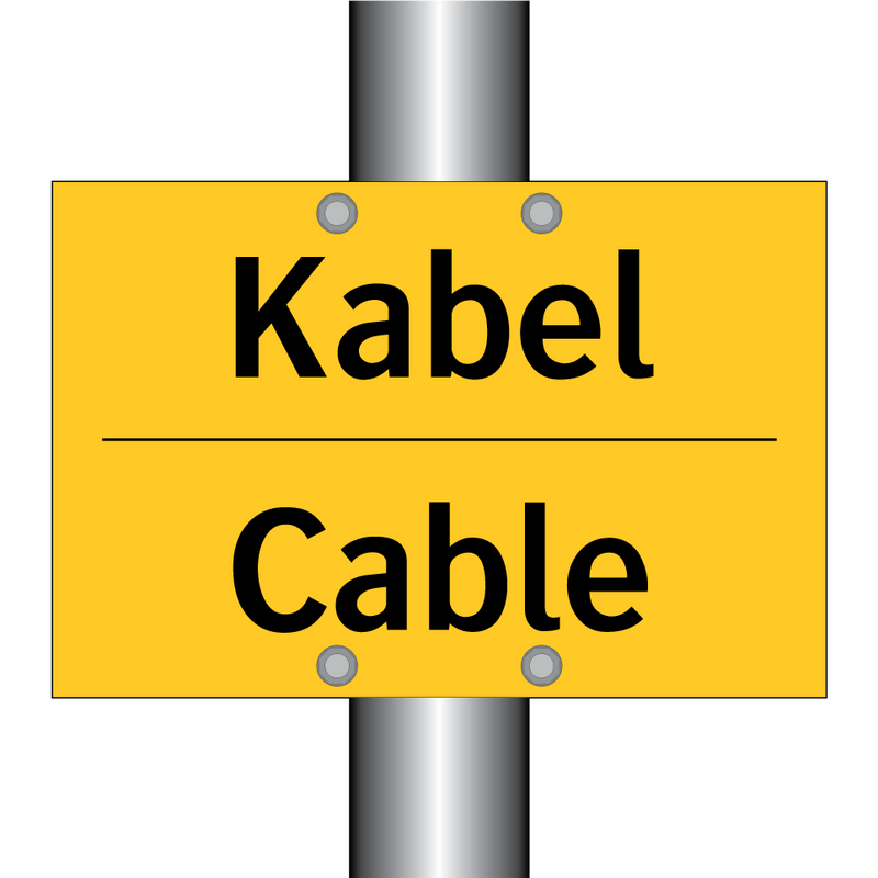 Kabel - Cable