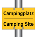 Campingplatz - Camping Site