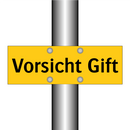 Vorsicht Gift