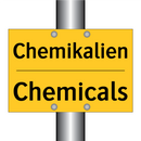 Chemikalien - Chemicals