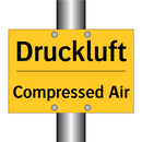 Druckluft - Compressed Air