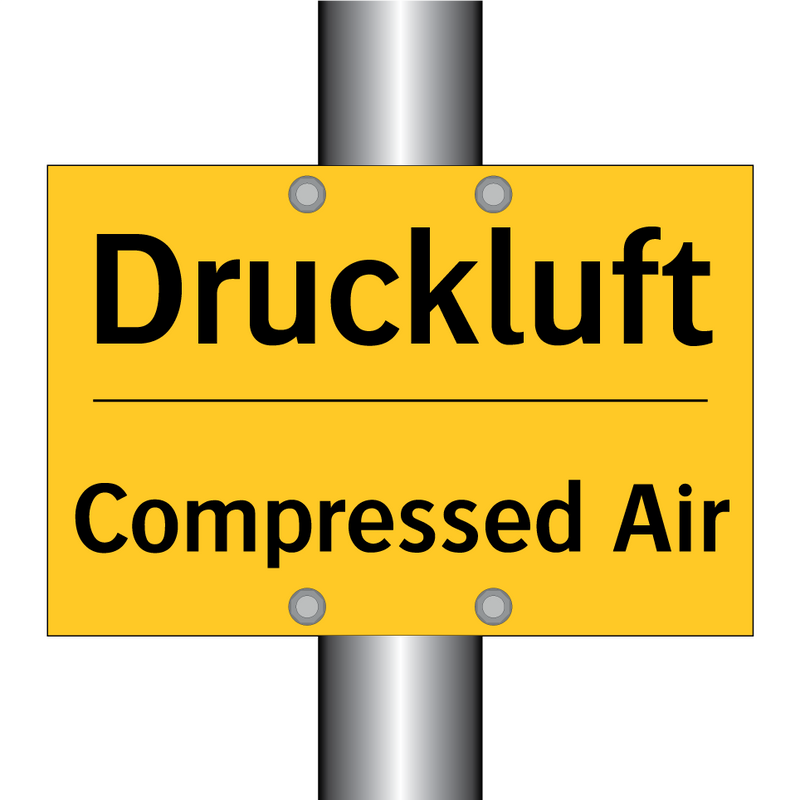 Druckluft - Compressed Air