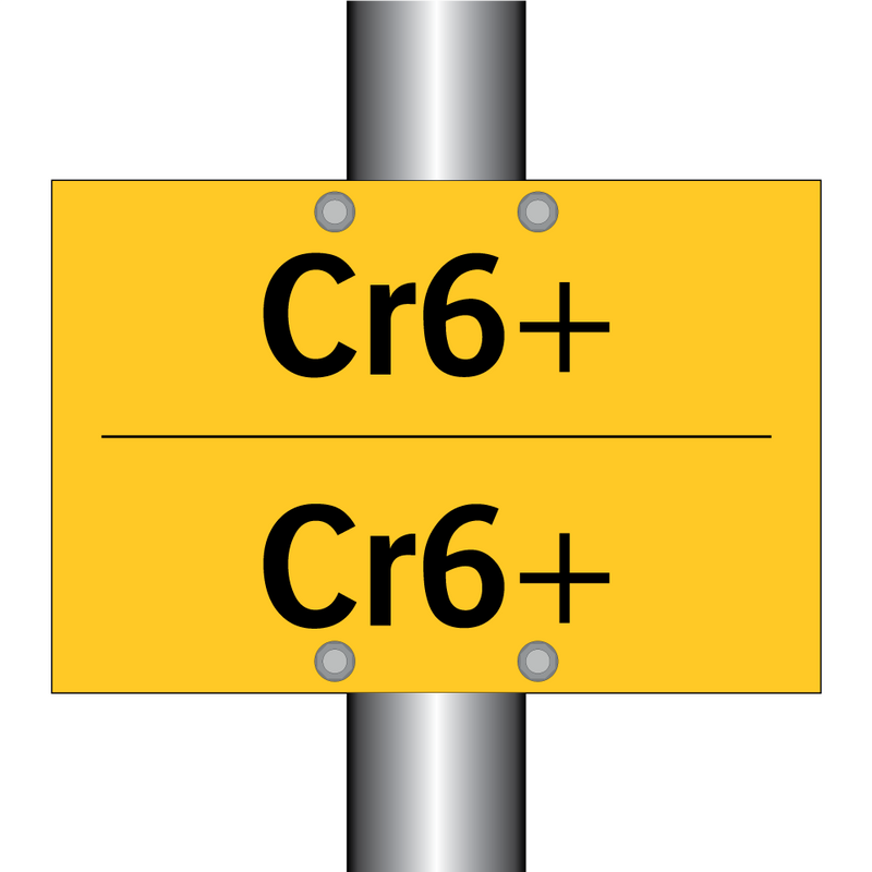 Cr6+ - Cr6+