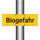 Biogefahr