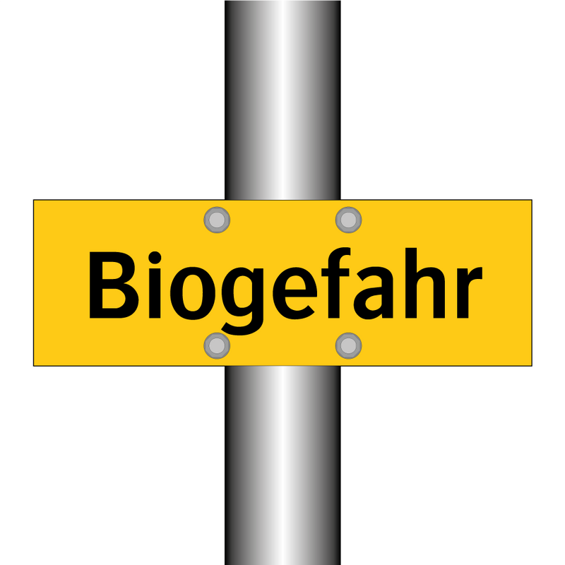 Biogefahr