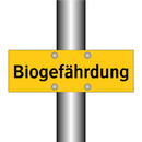 Biogefährdung