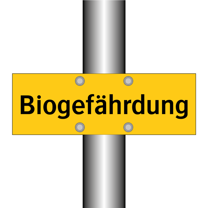 Biogefährdung