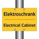 Elektroschrank - Electrical Cabinet