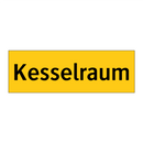 Kesselraum