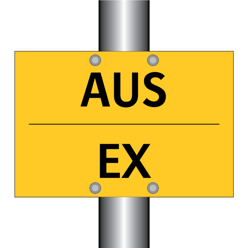 AUS - EX