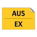 AUS - EX