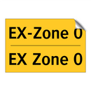 EX-Zone 0 - EX Zone 0