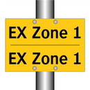 EX Zone 1 - EX Zone 1