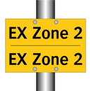 EX Zone 2 - EX Zone 2