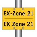 EX-Zone 21 - EX Zone 21