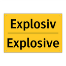 Explosiv - Explosive