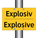 Explosiv - Explosive