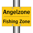 Angelzone - Fishing Zone