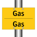 Gas - Gas