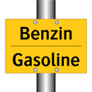 Benzin - Gasoline