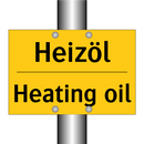 Heizöl - Heating oil
