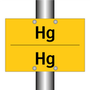 Hg - Hg