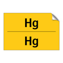 Hg - Hg