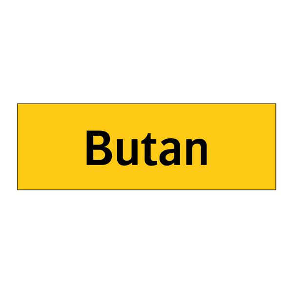 Butan