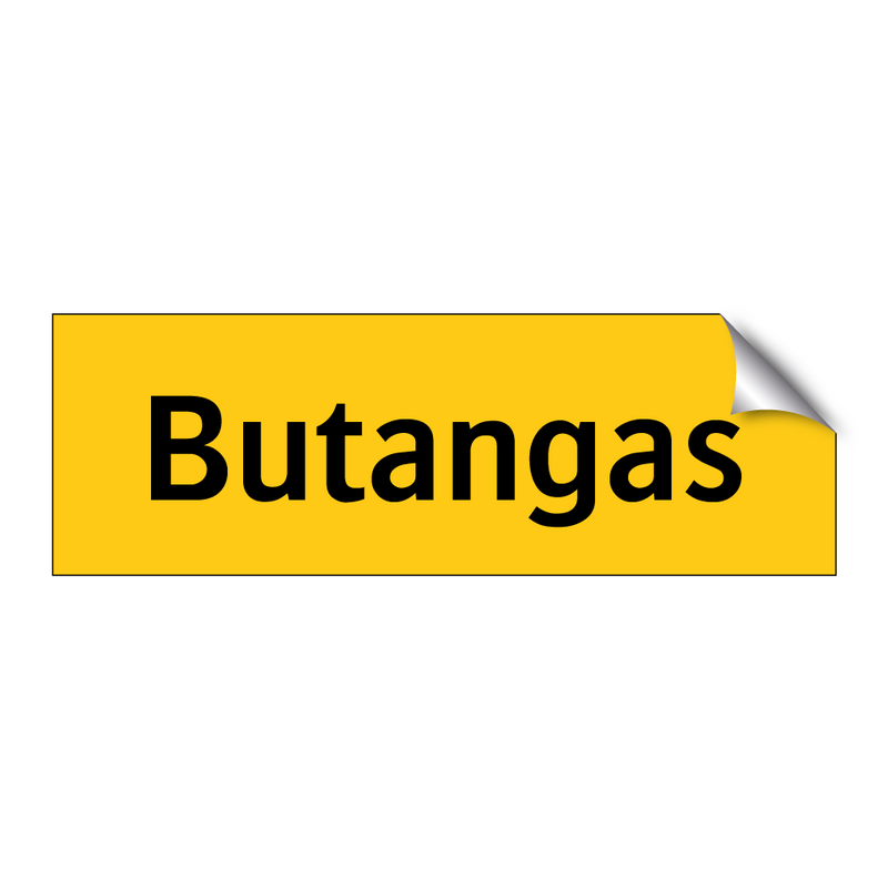 Butangas