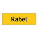Kabel