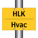 HLK - Hvac