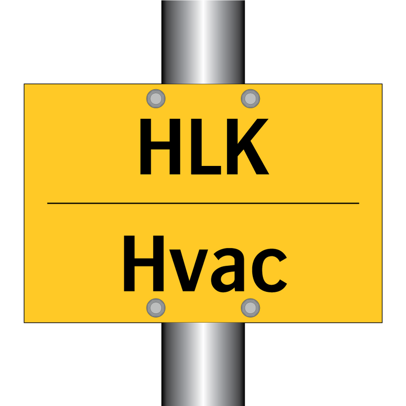 HLK - Hvac