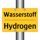 Wasserstoff - Hydrogen