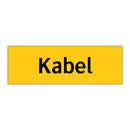 Kabel