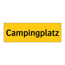 Campingplatz