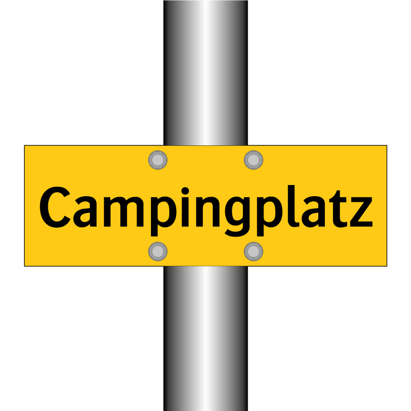 Campingplatz