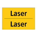 Laser - Laser