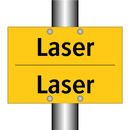 Laser - Laser