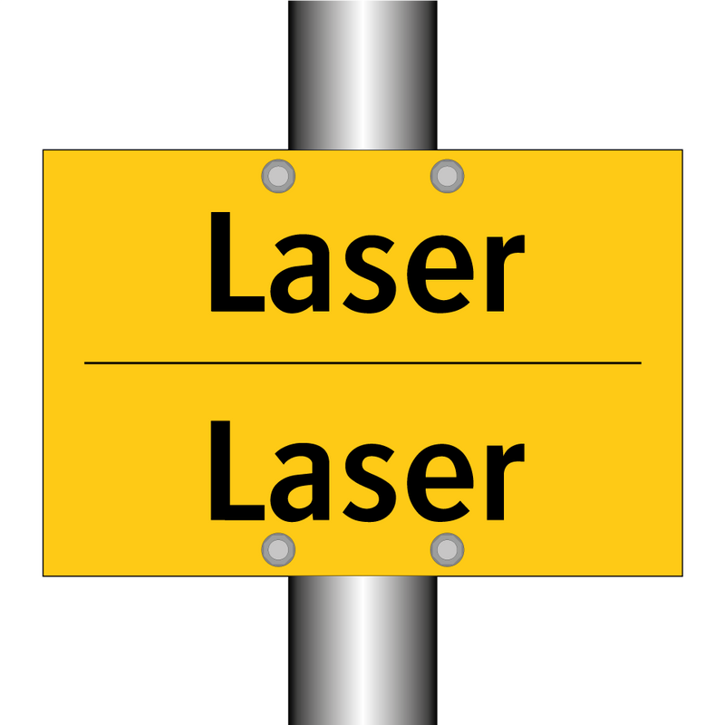 Laser - Laser