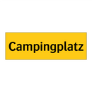 Campingplatz